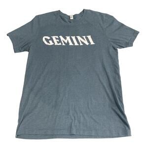 Concert Tour T-shirt Macklemore Gemini 2018, size L